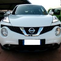 Nissan Juke 1.5 dCi Start&Stop Tekna