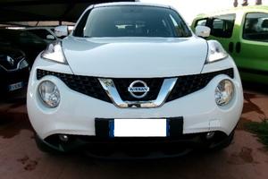 Nissan Juke 1.5 dCi Start&Stop Tekna