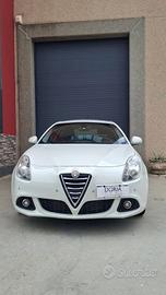 Alfa Romeo Giulietta 1.6