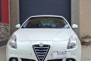 Alfa Romeo Giulietta 1.6