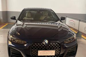 BMW M440i XDRIVE COUPE' (FULL OPT)