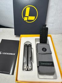 Leatherman Arc