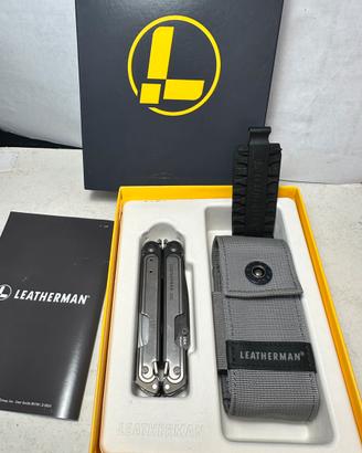 Leatherman Arc