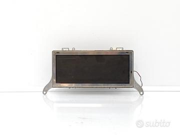 Display schermo multifunzione gps navigatore/bluet