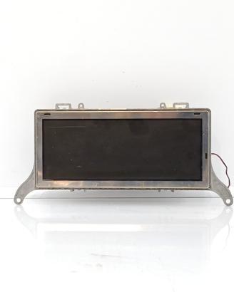 Display schermo multifunzione gps navigatore/bluet