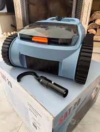 Nuvo Robot aspiratore per piscina