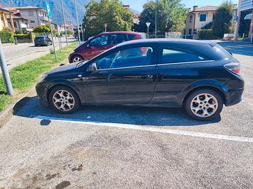  Opel Astra 1.4 H Gtc