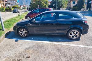  Opel Astra 1.4 H Gtc