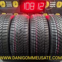 Gomme 235 60 17 INVERNALI FULDA al 90/99%