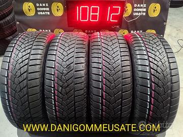 Gomme 235 60 17 INVERNALI FULDA al 90/99%