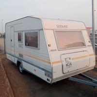 Knaus 4 Posti Revisionata