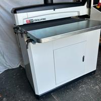 Levigatrice per legno Jet