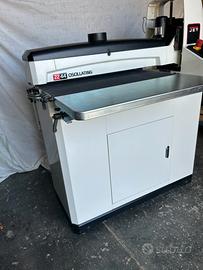 Levigatrice per legno Jet