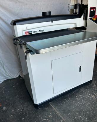 Levigatrice per legno Jet