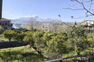 Casa indipendente - Santa Venerina