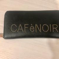 Portafoglio CafèNoir modello FAAA102