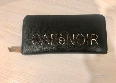 Portafoglio CafèNoir modello FAAA102