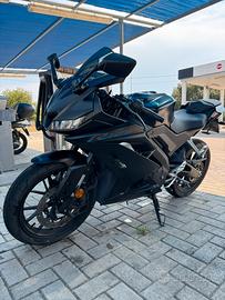 Yamaha YZF-R 125