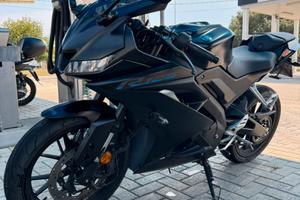 Yamaha YZF-R 125