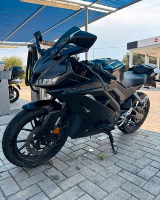 Yamaha YZF-R 125