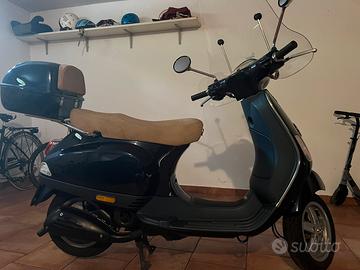Vespa 50