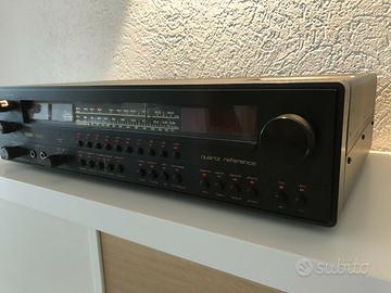 Saba 9260 sintoamplificatore