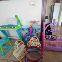 VARI GIOCHI