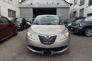 Lancia Ypsilon 1.2 GPL Ecochic Silver NEOPATENTATI