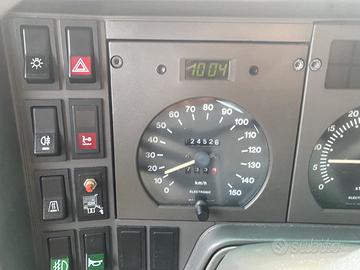 Motorhome Laika 200i 2.5 td del 96