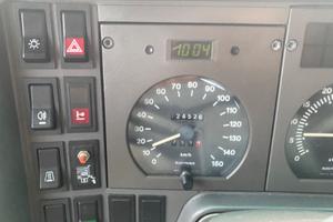 Motorhome Laika 200i 2.5 td del 96