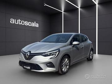 RENAULT Clio Full Hybrid E-Tech 140 CV 5 porte I