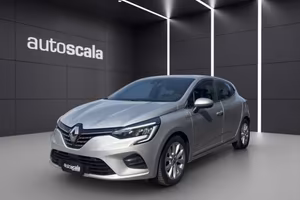 RENAULT Clio Full Hybrid E-Tech 140 CV 5 porte I
