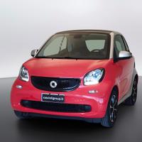 SMART Fortwo III 2015 - Fortwo 1.0 Passion 71cv tw