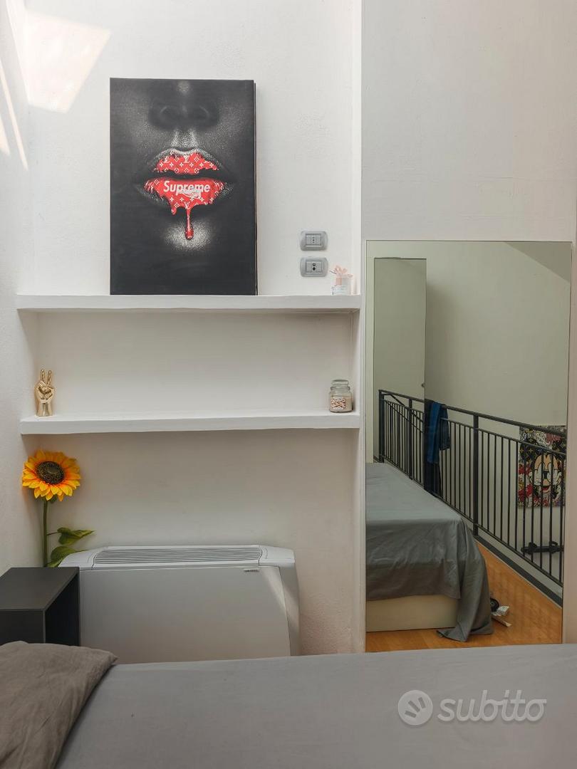 Appartamento – Milano, Abbadesse, Municipio 2 - Vista 4