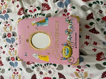 10 storie di primcipesse