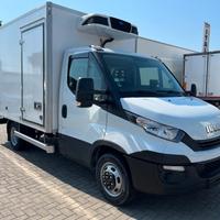 Iveco daily 35c14 - 2.3