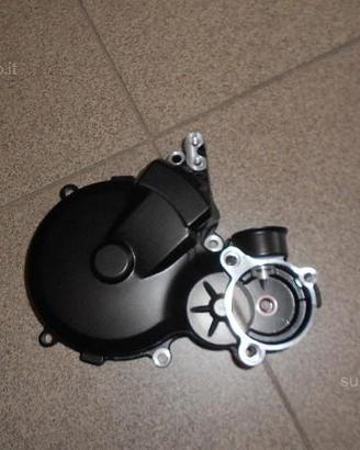 Carter volano ktm 2t avviamento elettrico