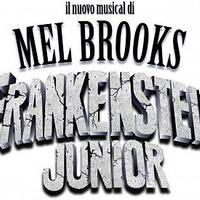 Basi musicali Frankenstein jr. Il Musical