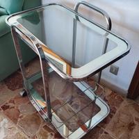 CARRELLO  portavivande