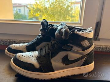 Air Jordan 1 Zoom Air Comfort