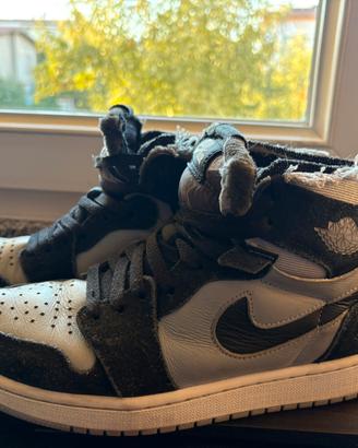 Air Jordan 1 Zoom Air Comfort