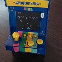 Arcade Mini marca Legami | NUOVO