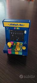Arcade Mini marca Legami | NUOVO