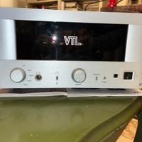 Amplificatore Hi Fi audio VTL IT 85