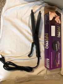 Piastra per capelli HAIR PRO STYLER