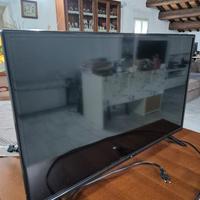 Televisione marca Ok