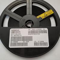 Diodi SMD per microonde