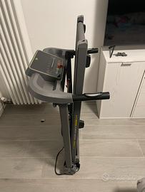 Tapis roulant elettrico