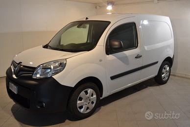 RENAULT Kangoo Blue dCi 95CV Express Furgone Ice