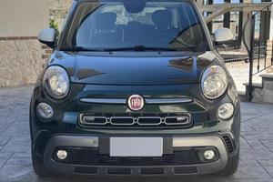 500 L Cross 1.3 mtj 95 cv